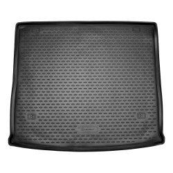 Kadica za gepek FIAT Doblo Panorama 2010-2022, 1 kom.